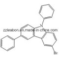 High Purity 3-Bromo-6, 9- Diphenyl-9h -Carbazole